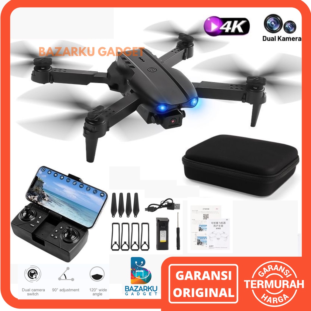 Drone 4k online kamera