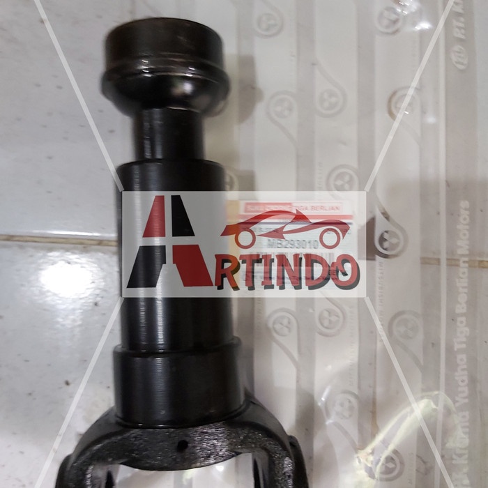 Jual yoke sleve assy canter ps120 ps135 as jantan as betina ps120 canter Shopee Indonesia