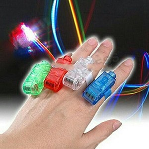 Jual FINGER LED 4WARNA | Shopee Indonesia