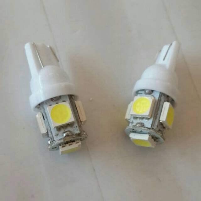 Jual Lampu Sein Sen Colok Mata Sen Led Harga Sepasang