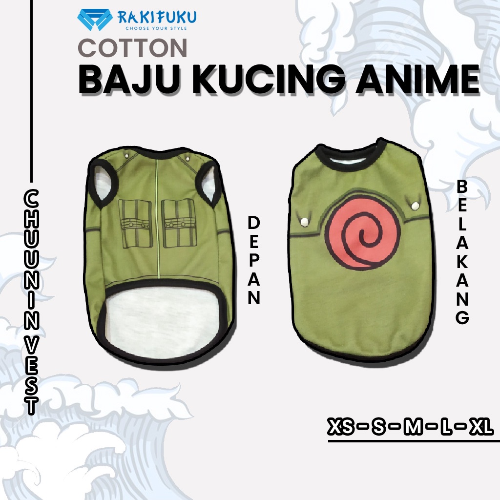 Konoha Jonin Naruto Varsity Jacket - Anime Ape