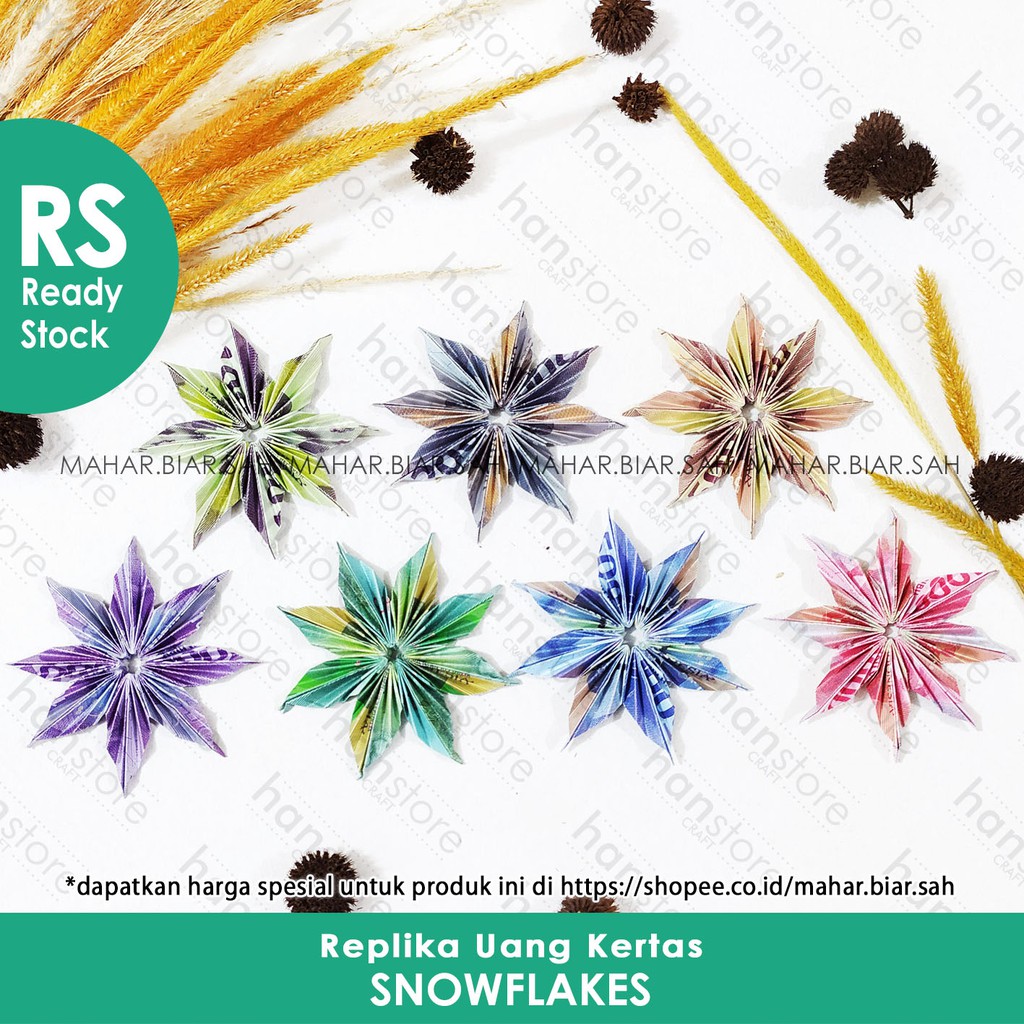 Jual Tutorial Origami Bunga Terlengkap & Harga Terbaru April 2026 ...