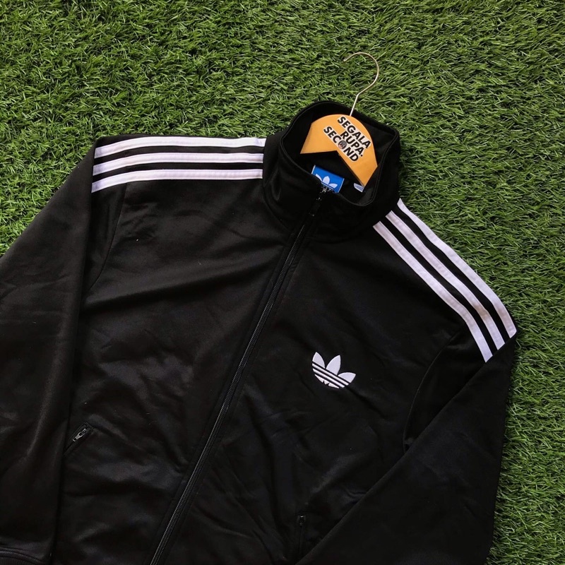 Jual TRACKTOP ADIDAS FIREBIRD | Shopee Indonesia