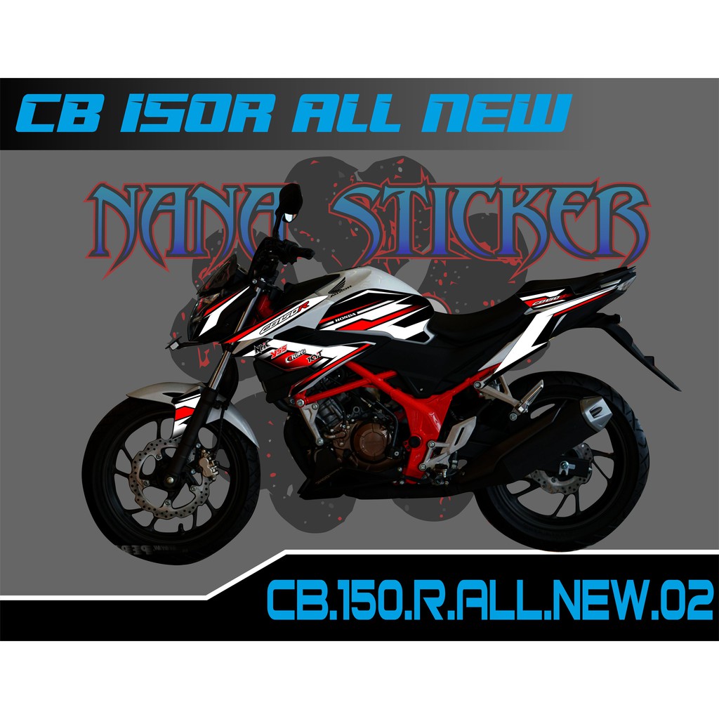 All new cb 150 deals r 2020