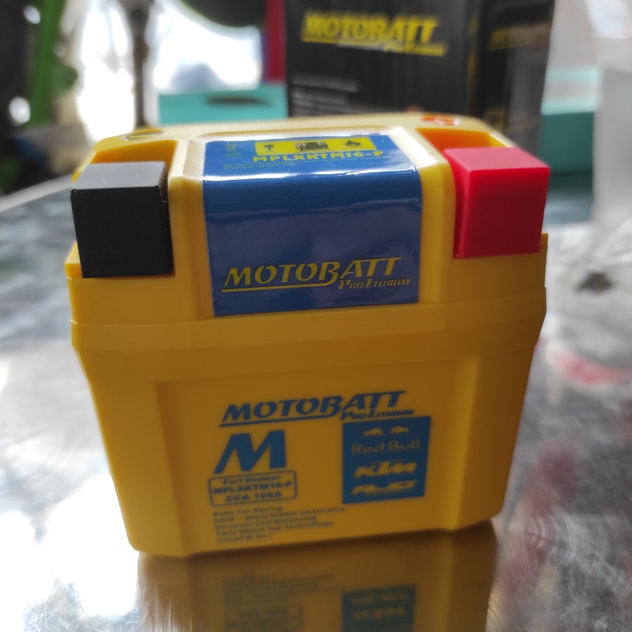 Jual Aki Motor Trail KTM Husqvarna | Shopee Indonesia