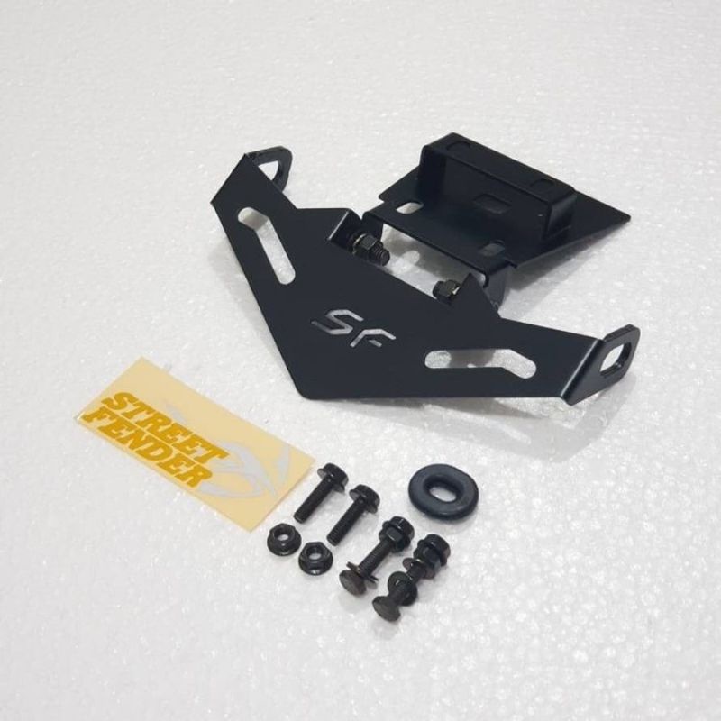 tail tidy street fender cbr150r