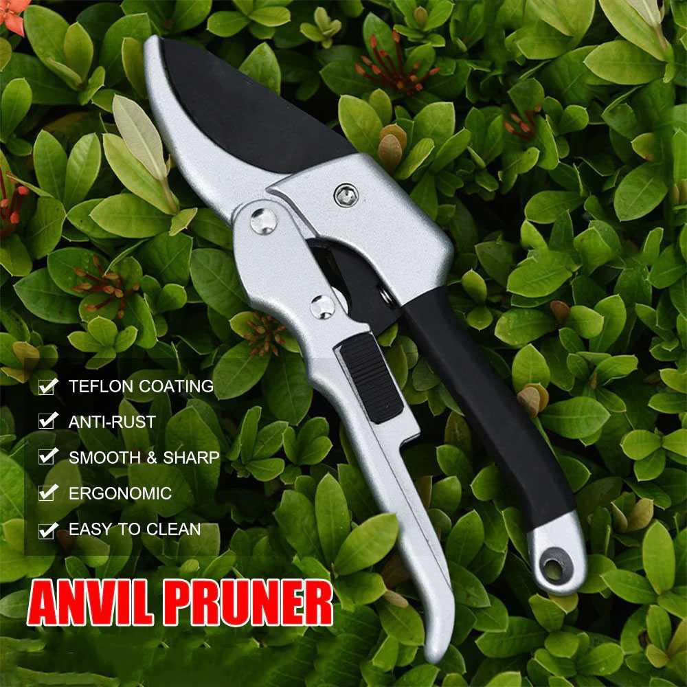 Jual Gunting Taman Ranting Tumbuhan Bunga Garden Pruning - SK-5 ...