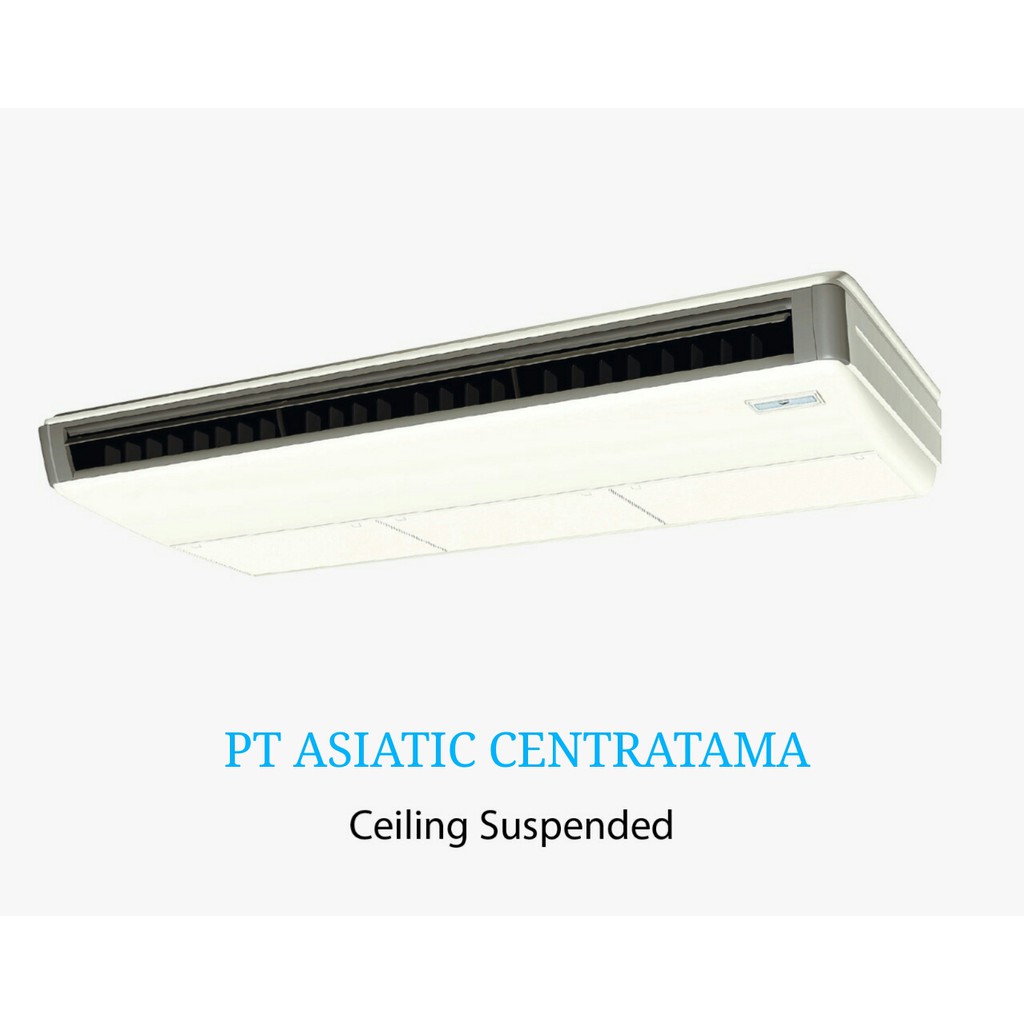 Jual Ac Daikin Ceiling Suspended R A Pk Wired Controller Shopee Indonesia