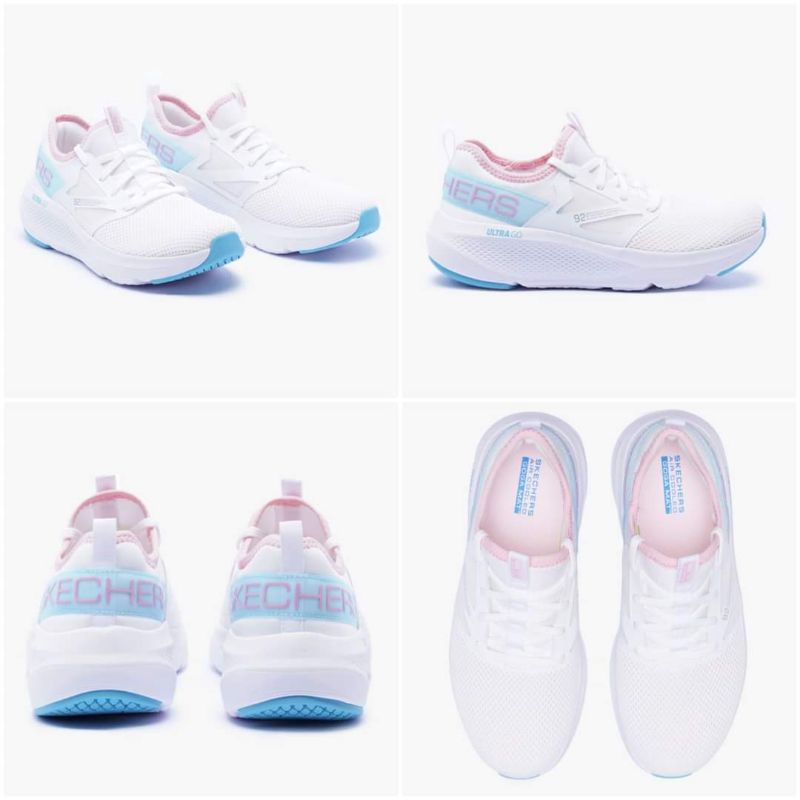 Jual Skechers GOrun Elevate Quick Stride Women s Running 43 OFF