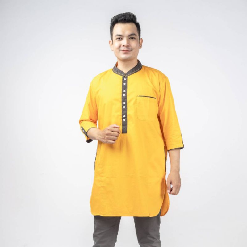 Jual Koko Kurta Pakistan Original Pria Kurta Pakistan Pria Jumbo Baju Koko Jumbo Koko