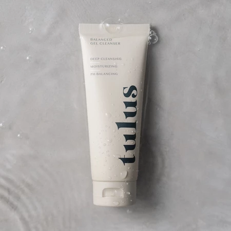 GEL CLEANSER
