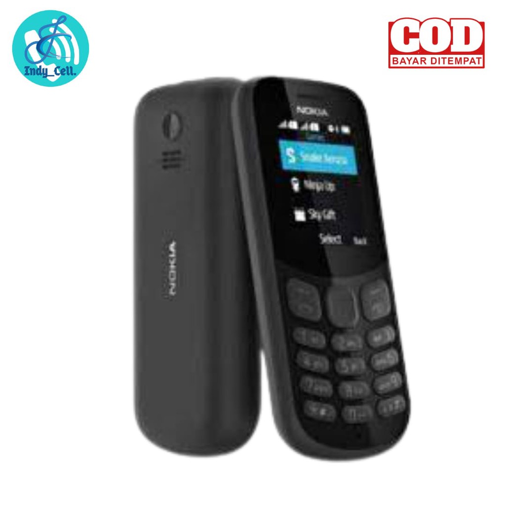 harga hp nokia jadul 105 original