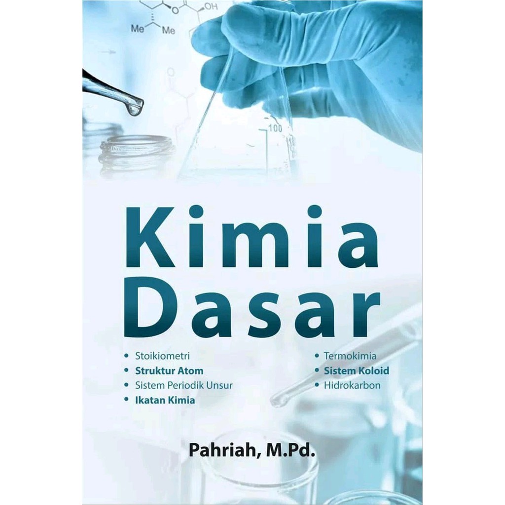 Jual Kimia Dasar - BUKU ORIGINAL | Shopee Indonesia