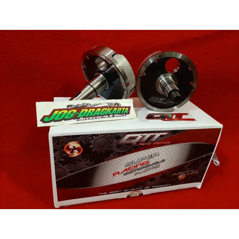 Jual KRUK AS ZX NINJA QTT RACING NINJA R RR OLD ZX150 STRUK 1MM(STRUK ...