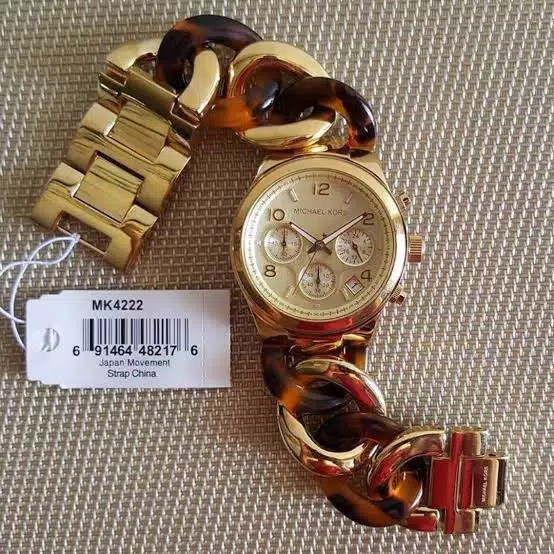 Mk4222 watch hot sale