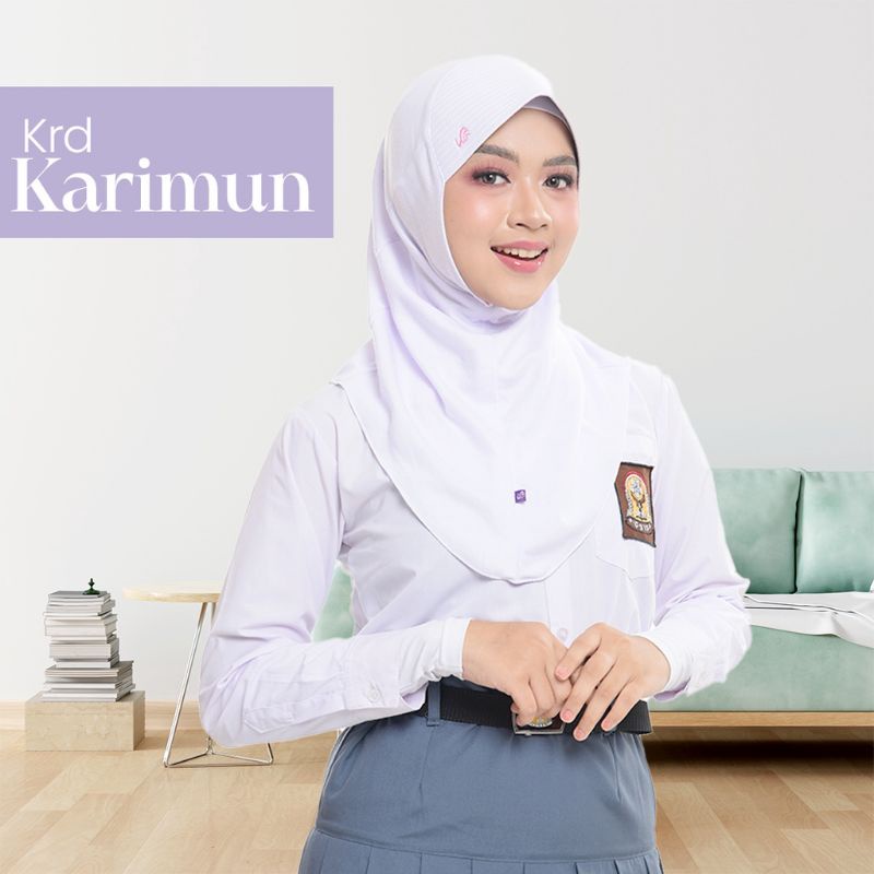 Jual RABBANI - KRD KARIMUN RABBANI ORIGINAL | Shopee Indonesia