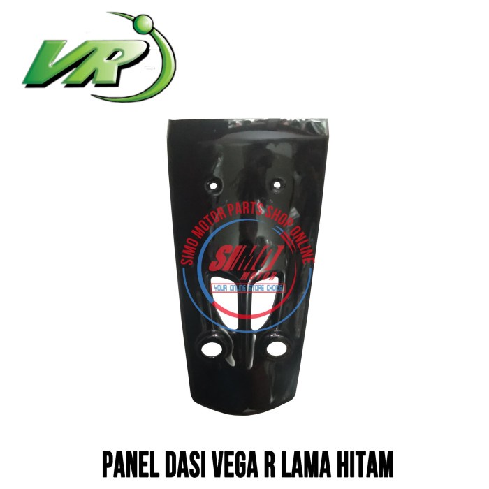 Jual Panel Dasi Dada Dek Depan Vega F Zr Lama Hitam Kws Cat Oven