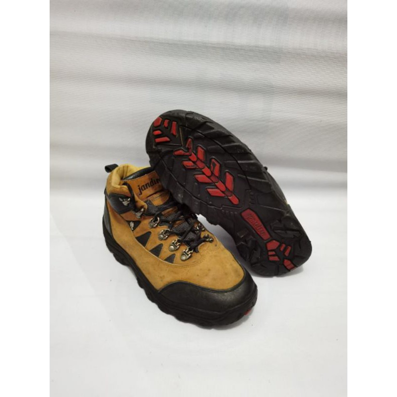 Jual Sepatu Gunung Jandiro J20120201 - …
