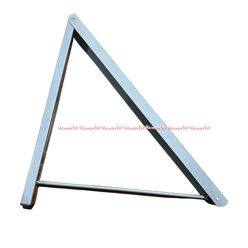 Jual Krisbow Clothes Rack Tempat Alat Meletakkan Gantungan Hanger Baju ...