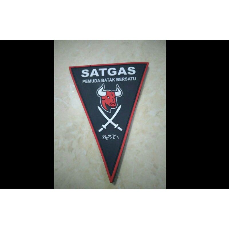 Jual Logo Satgas Pemuda Batak Bersatu | Shopee Indonesia