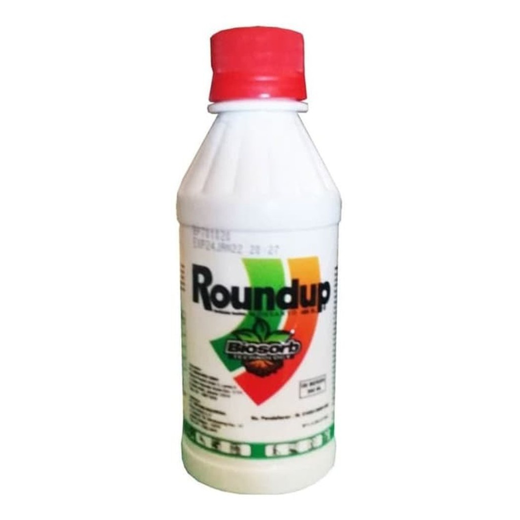 Jual Roundup 200 ml Pembasmi Rumput Dan Gulma | Shopee Indonesia