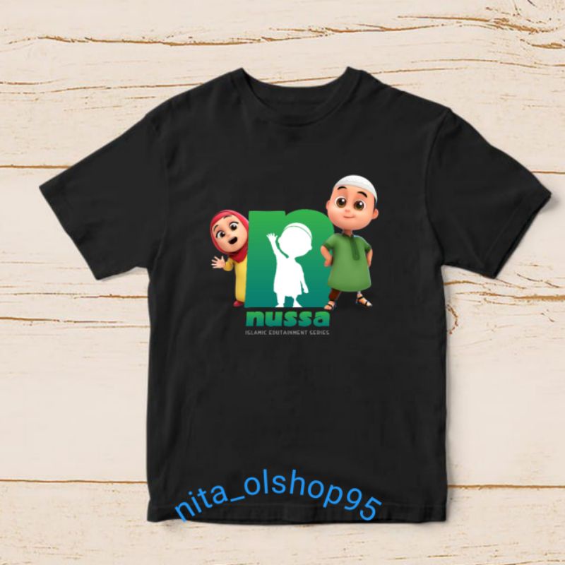 Jual baju Nusa dan Rara kaos Nusa rara | Shopee Indonesia