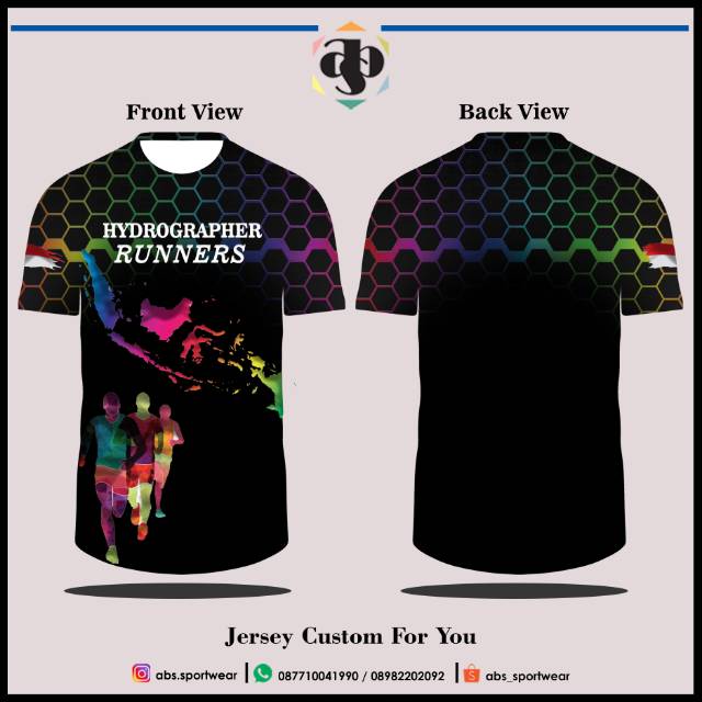 Jersey dry cheap fit printing