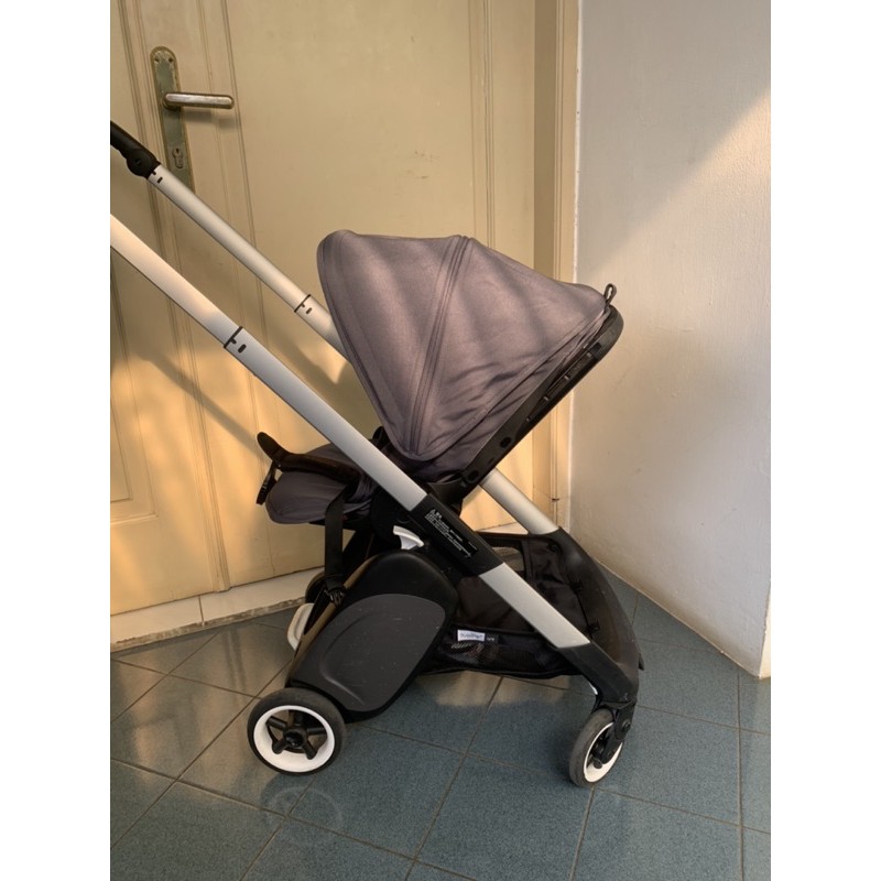 Sewa newest Bugaboo Ant retailer Stroller