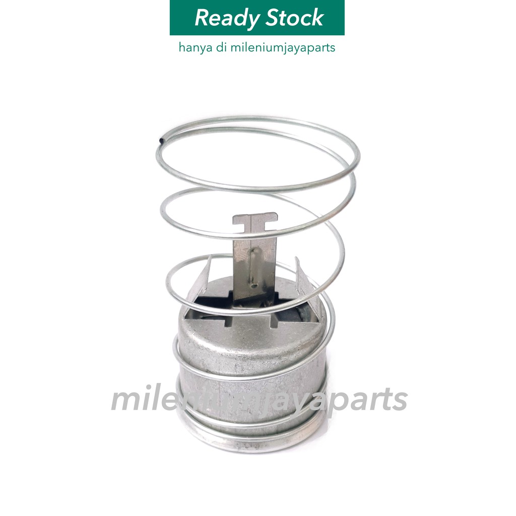 Jual Otomatis Rice Cooker Kaki 2 / Per Magnet Magicom 2 pin / Magic Jar ...