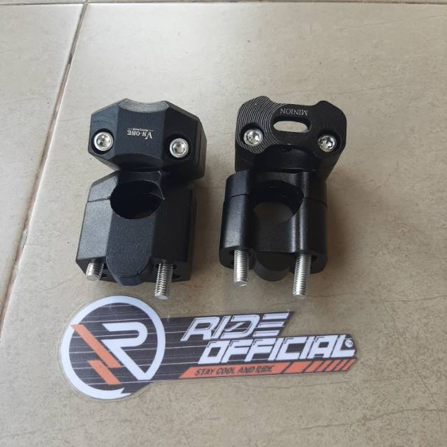 Jual Riser raiser racing 5cm | Shopee Indonesia