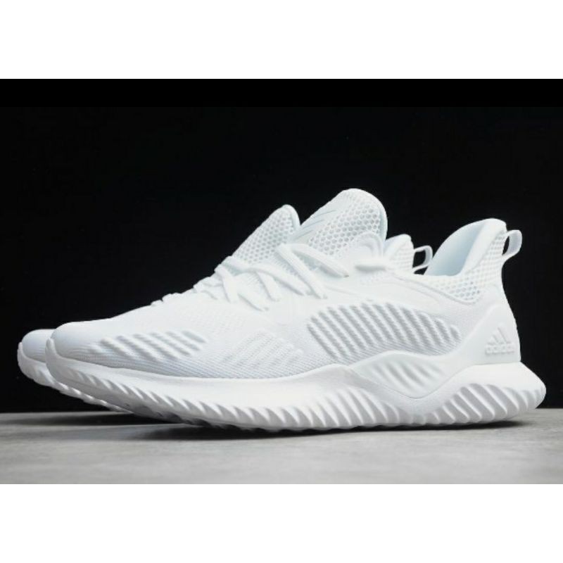 Alphabounce beyond 2025 triple white