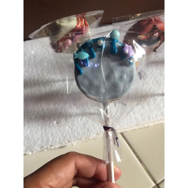 Jual Oreo pop (12 pcs) | Shopee Indonesia