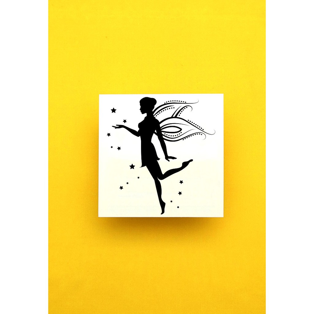 Jual POTATOO FAIRY DUST Temporary Tatto Sticker | Shopee Indonesia