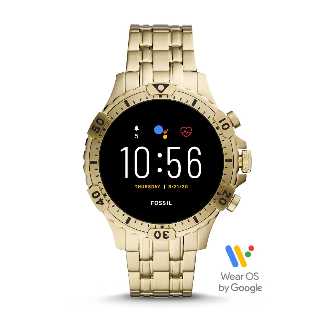 Jual fossil gen online 5