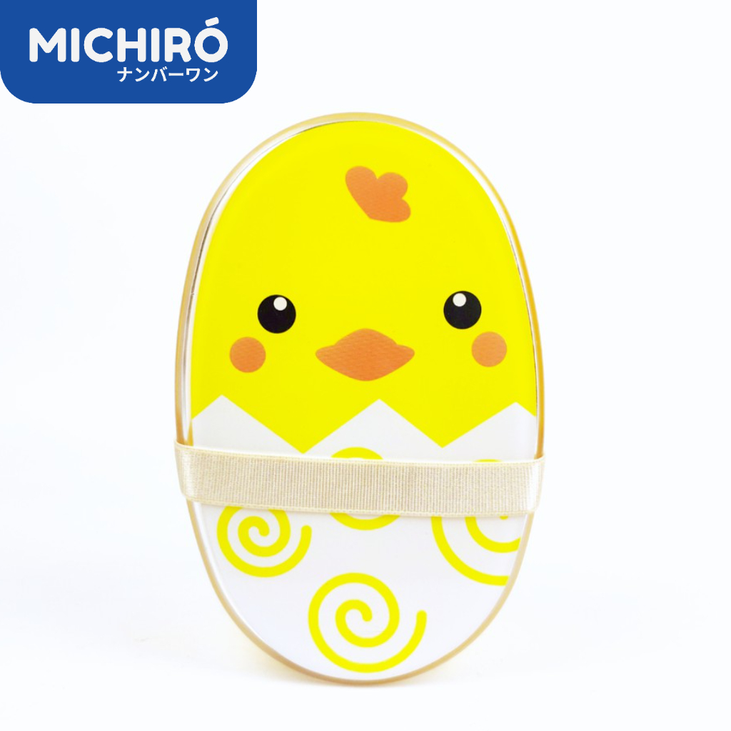 Jual Michiro Tempat Makan Siang Anak-anak Lucu Dan Sehat Motif Kartun ...
