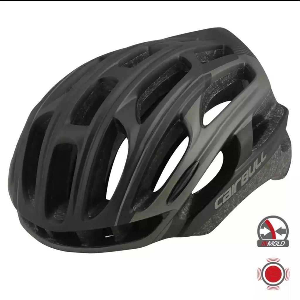 Road Bike Cairbull Helmets CAIRBULL Helm Sepeda Ultralight Air