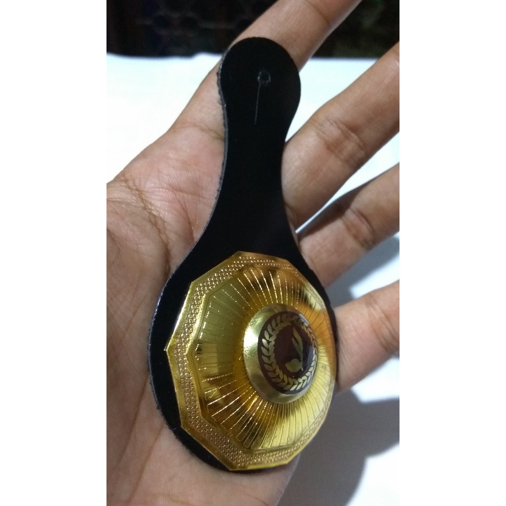 Jual TANDA JABATAN ANDALAN RANTING | Shopee Indonesia