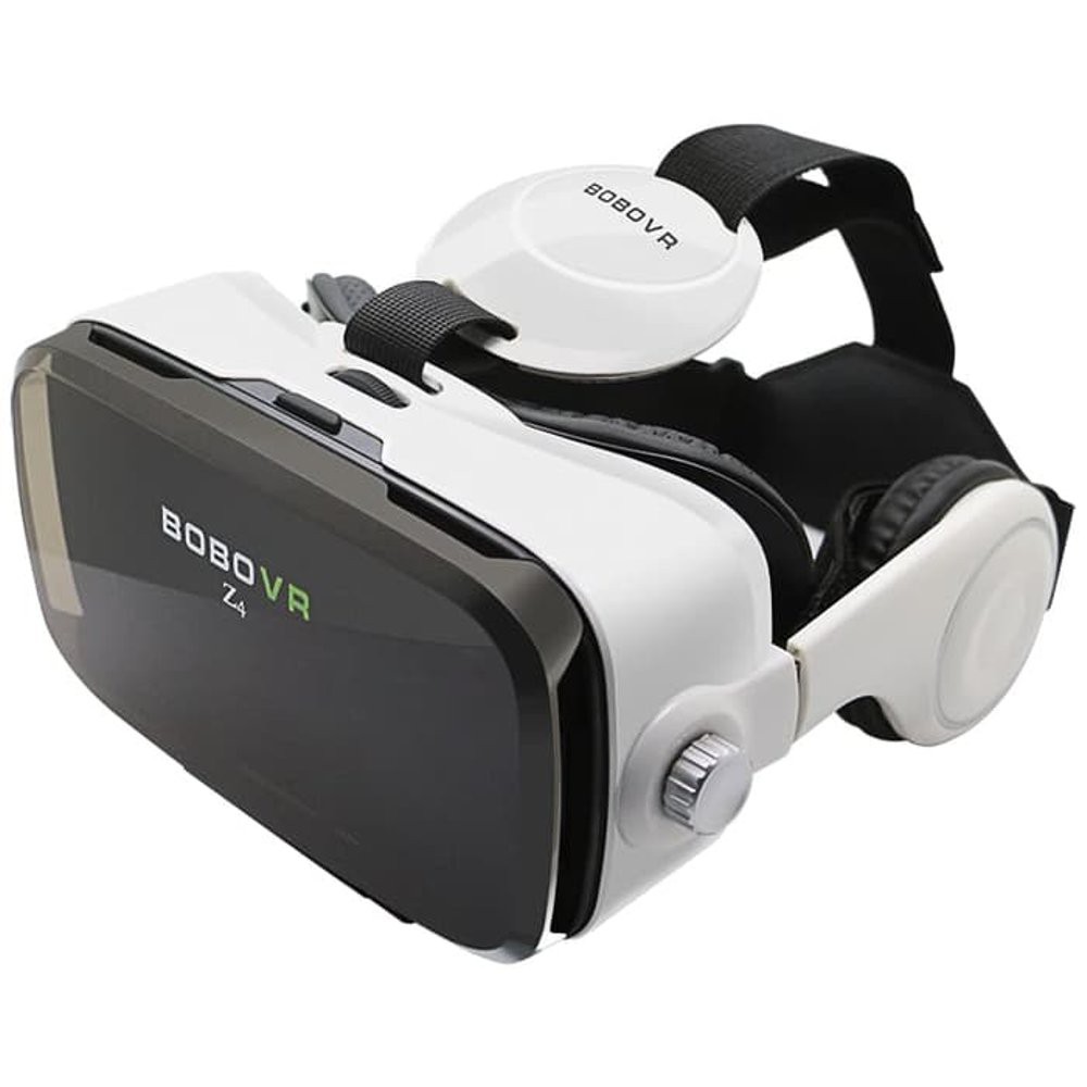 Vr headset deals pc murah