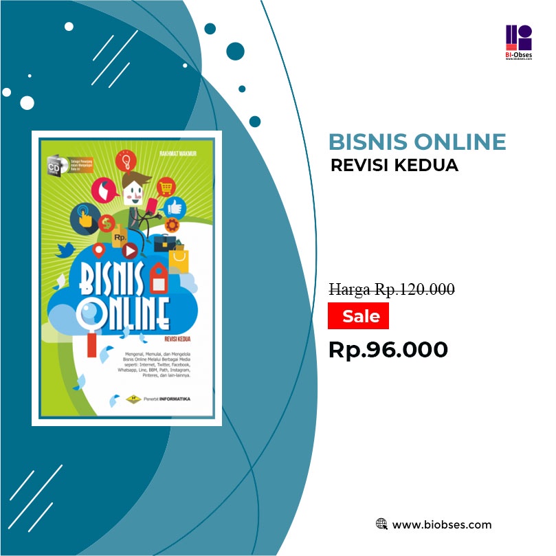 Toko Buku Online: Mengarungi Lautan Literasi di Era Digital