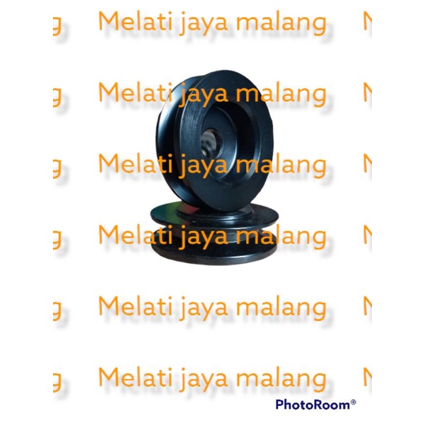 Jual PULLEY PULLY ALTERNATOR CARRY | Shopee Indonesia