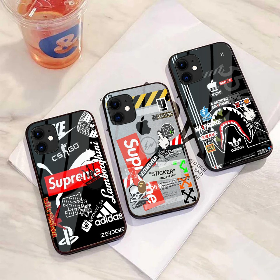 Jual [G130] Softcase Mirror iPhone 11 11 Pro 11 Pro Max iPhone 12 12 Pro iPhone 13 13 Pro 13 Pro