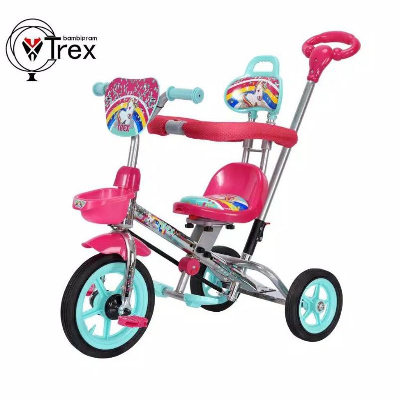 Jual SEPEDA RODA TREX | Shopee Indonesia