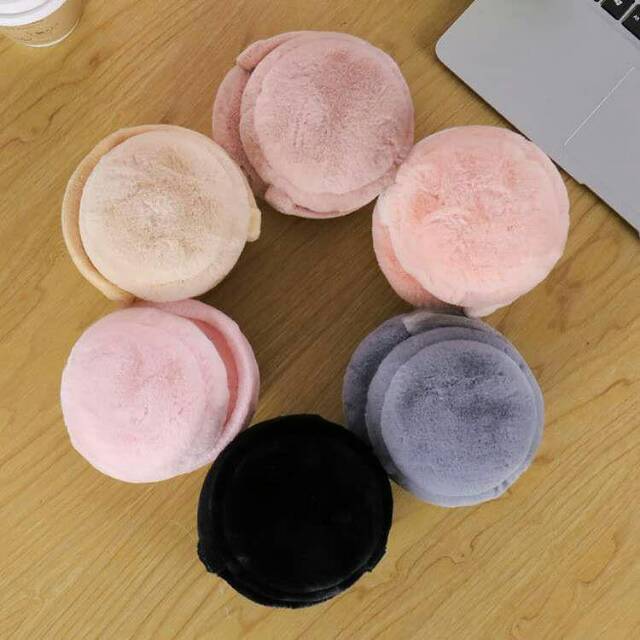 Jual Earmuff Polos | Shopee Indonesia