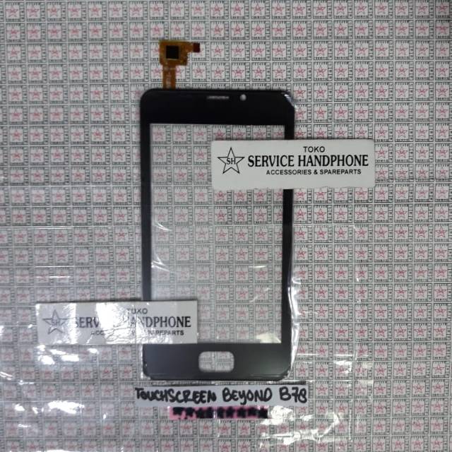 Jual Touchscreen Layar Sentuh Beyond B78 | Shopee Indonesia