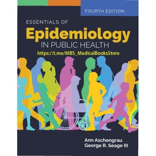 Jual Buku Essentials Of Epidemiology In Public Health-Ann Aschengrau ...