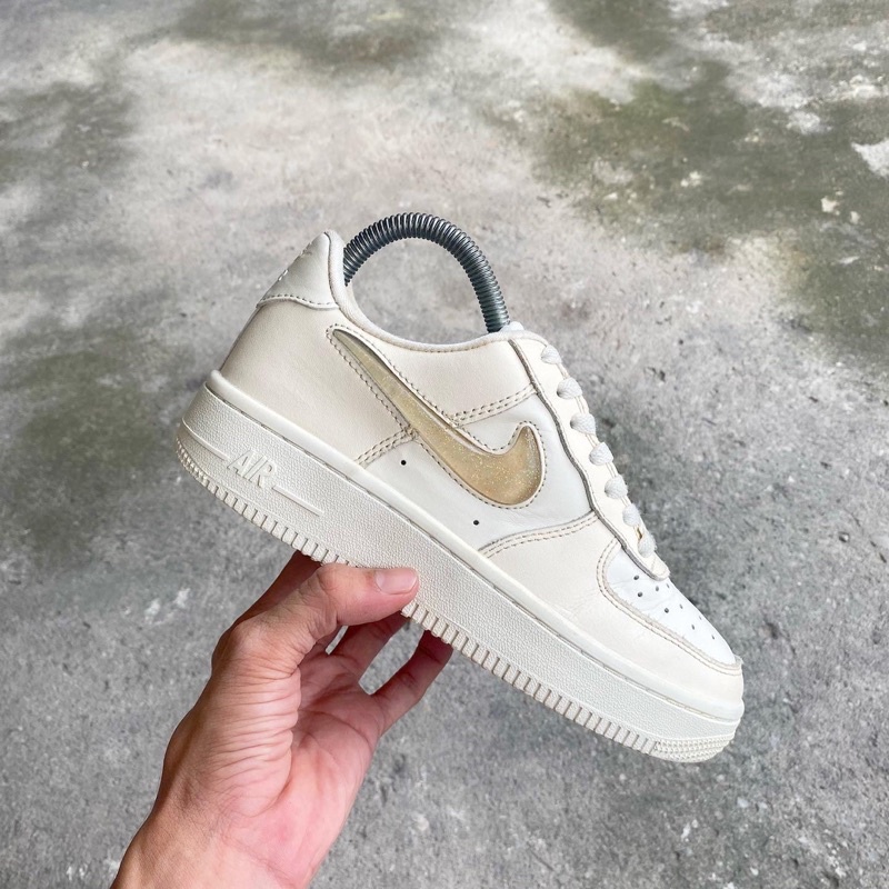 af1 jelly