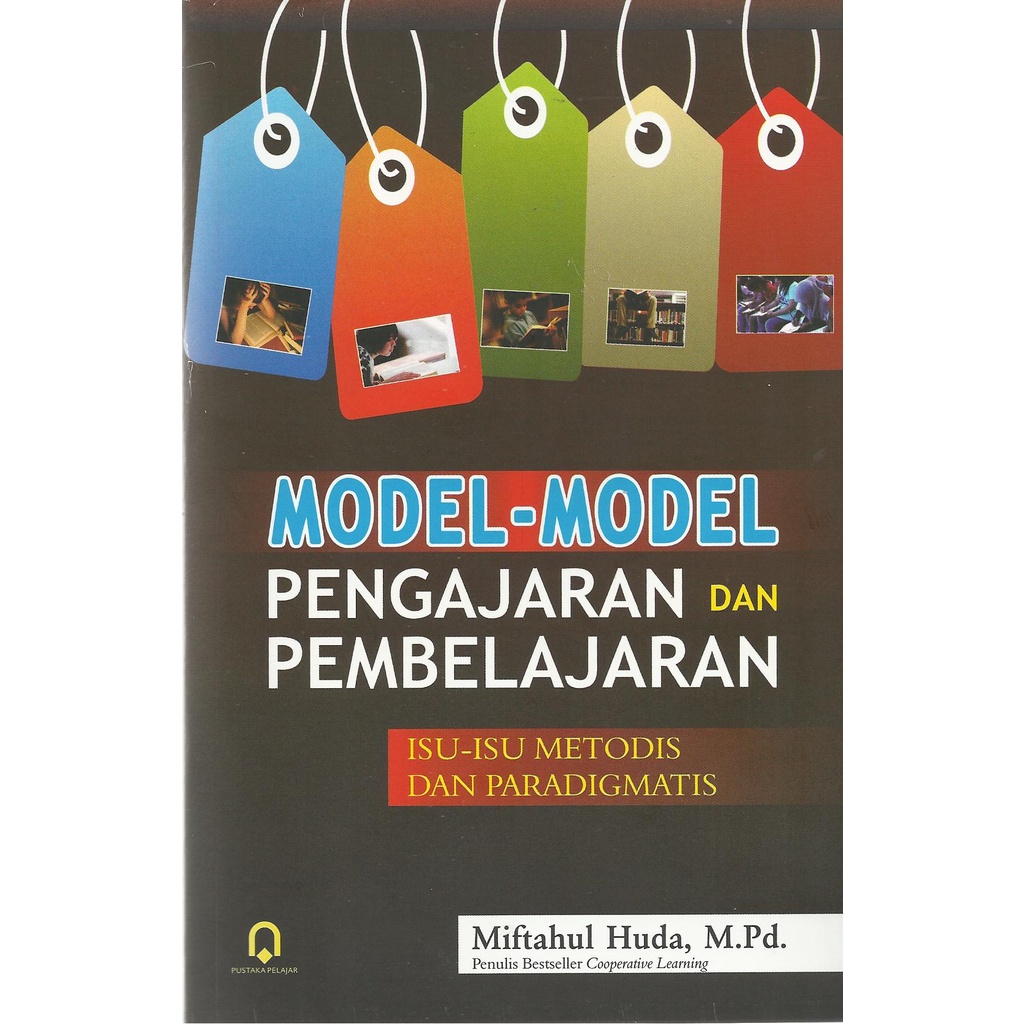 Jual MODEL-MODEL PENGAJARAN DAN PEMBELAJARAN | Shopee Indonesia