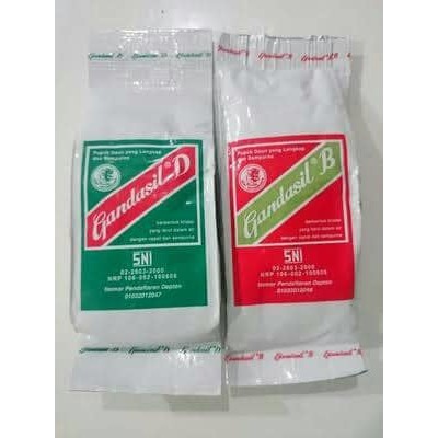 Jual Gandasil D & B/ Pupuk Daun Dan Bunga | Shopee Indonesia