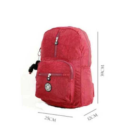 Jual RANSEL PARACUTHE/TAS RANSEL WANITA | Shopee Indonesia