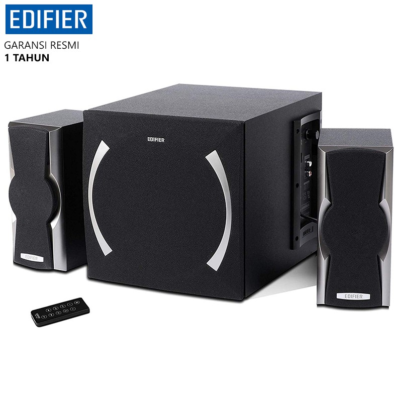 Speaker Aktif Bluetooth Edifier XM6BT Multimedia Speaker